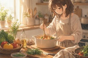 味付けは人それぞれ、当然ポートフォリオも